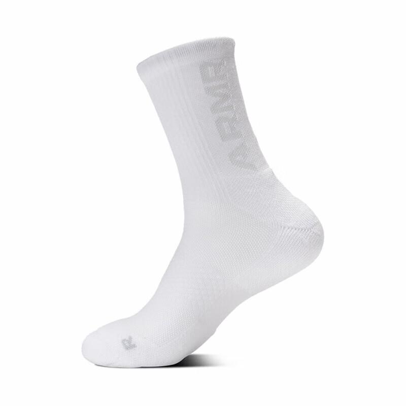 Under Armour Maker Unisex Training Socks