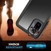 Coque - Redmi - Note 10 4G - Protection 360 Degré - Bordure Renforcée - Rigide