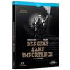 COIN DE MIRE CINEMA Des Gens Sans Importance Edition Collector Limitée Et Numérotée Blu-ray - 3701258300603