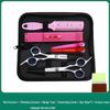 Professional Hairdressing Thinning Scissors for Home Use