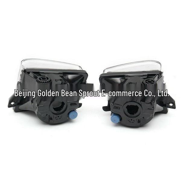 Applicable Fog Light for BMW 7 Series F01/F02 Front Bumper (Part Numbers: 63177182195, 63177182196)