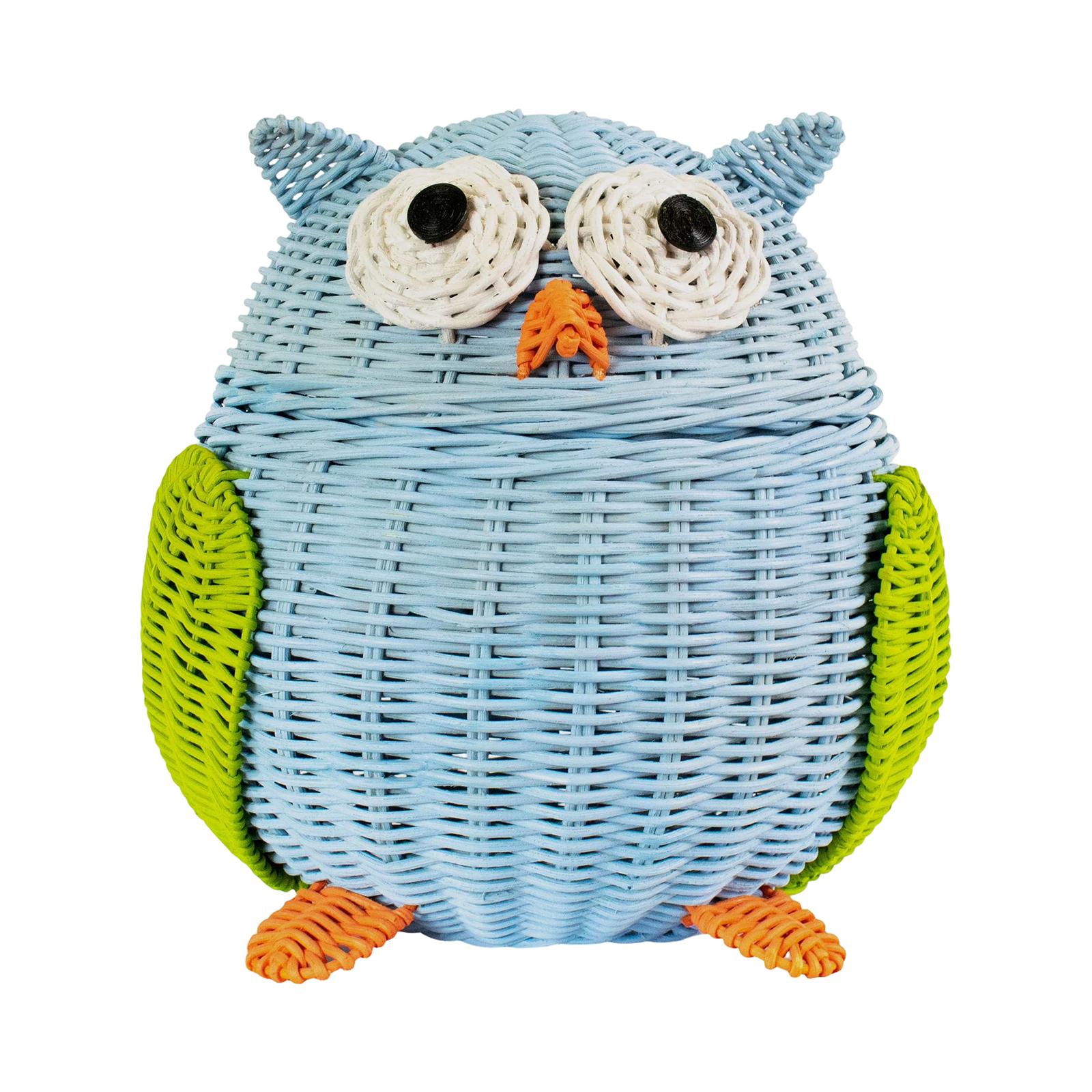 Home Decor Handmade Woven Shelves Storage Baskets Cute Handmade Gifts Art Decorations One Size 4740₽