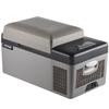 Compressor Refrigerator Box - 20 Liters - Small Refrigerator - Bicycle/Car Camping - APP - 12V/230V
