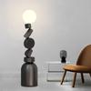 Huixin Creative Designer Floor Lamp for Living Room, Bedroom, Study, and Hotel