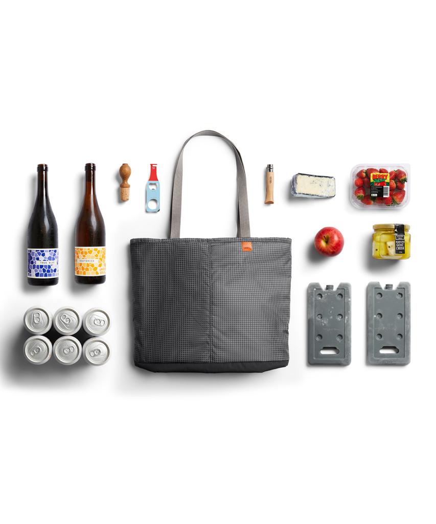 Bellroy Cooler Tote Bag (Btia-Arg-233) - Arcade Grey