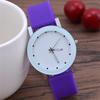 Women Fashion Leather Watch