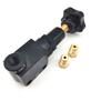 Brake Proportioning Valve  Adjustable Pressure Regulator Screw Knob Type 260-8419 for Wilwood