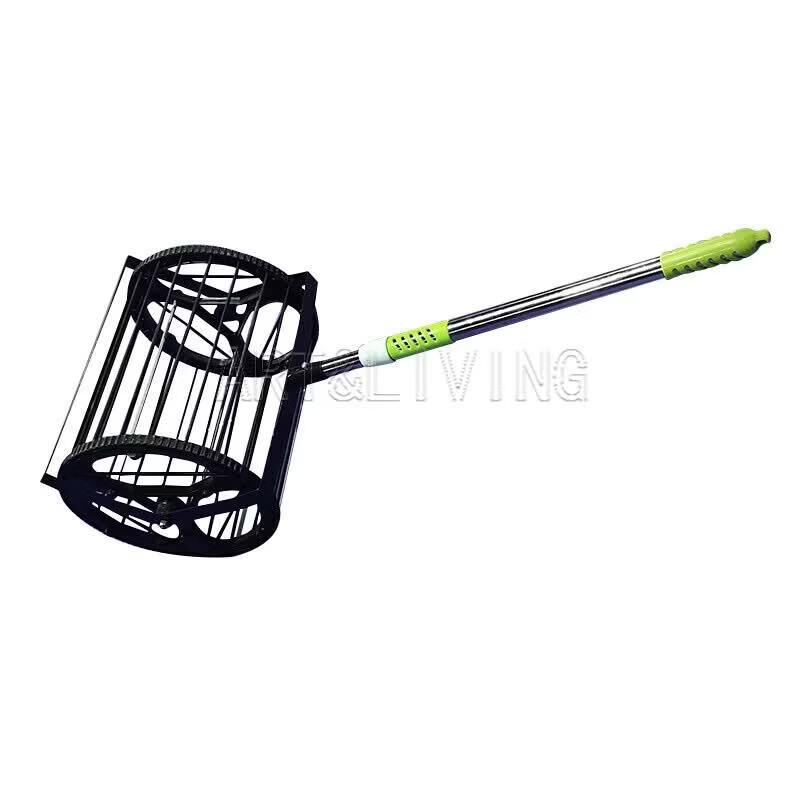 ART&LIVING Telescopic Ball Retriever Roller
