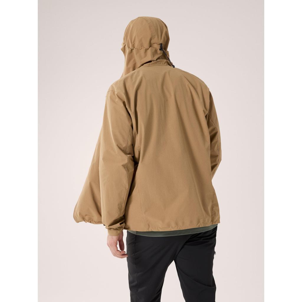 Gamma Lightweight Hoody X000009196 Canvas M Arc'teryx Men's