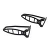LED Turn Signal Covers for BMW R1250GS/R1200GS/ADV Water Bird