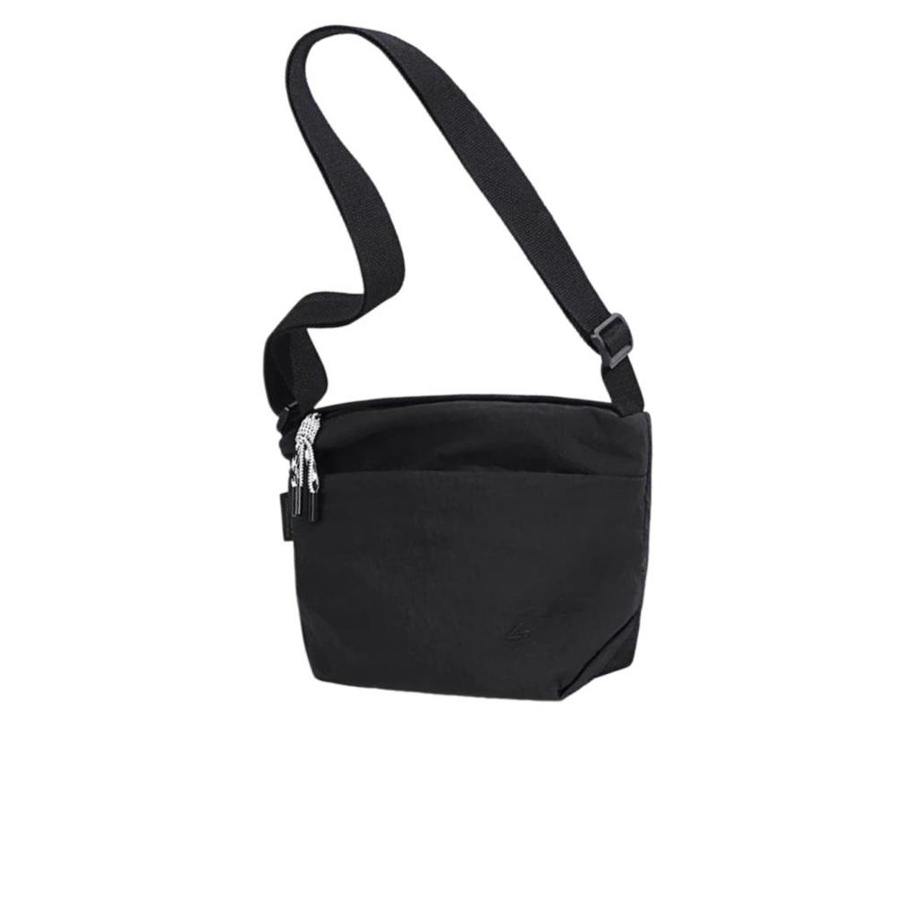 GOLF Casual Crossbody Bag, Lightweight Shoulder Bag, Versatile Sport Bag, Water-Resistant Travel Bag