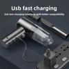 New wireless car, household handheld, small, multi-functional, portable, car mounted, high-power blowing and suction dual-use va