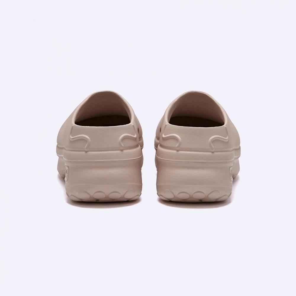 Adidas Mule Adiform Stan Smith Marron Ie7052