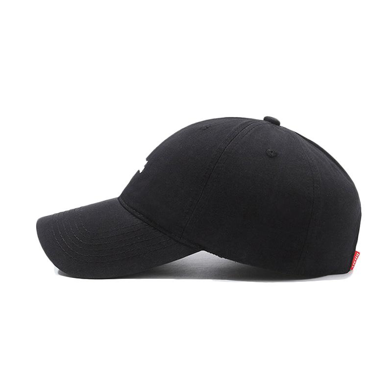 Baseball Cap Men Women Sports Running Cap Outdoor Cap Embroidery Snapback Hat Sun Visor Hats Fishing Hat Peak Cap