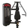 WNQ F1-7222 Commercial Seated Chest Press Trainer