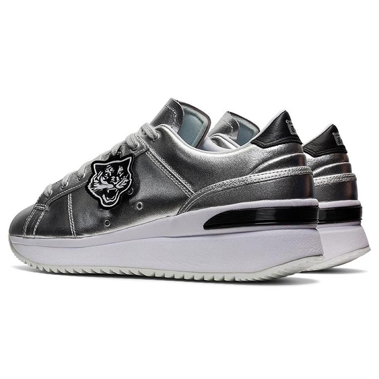 ONITSUKA TIGER Lawnship PF 'Silver' Men's 1183A531-020