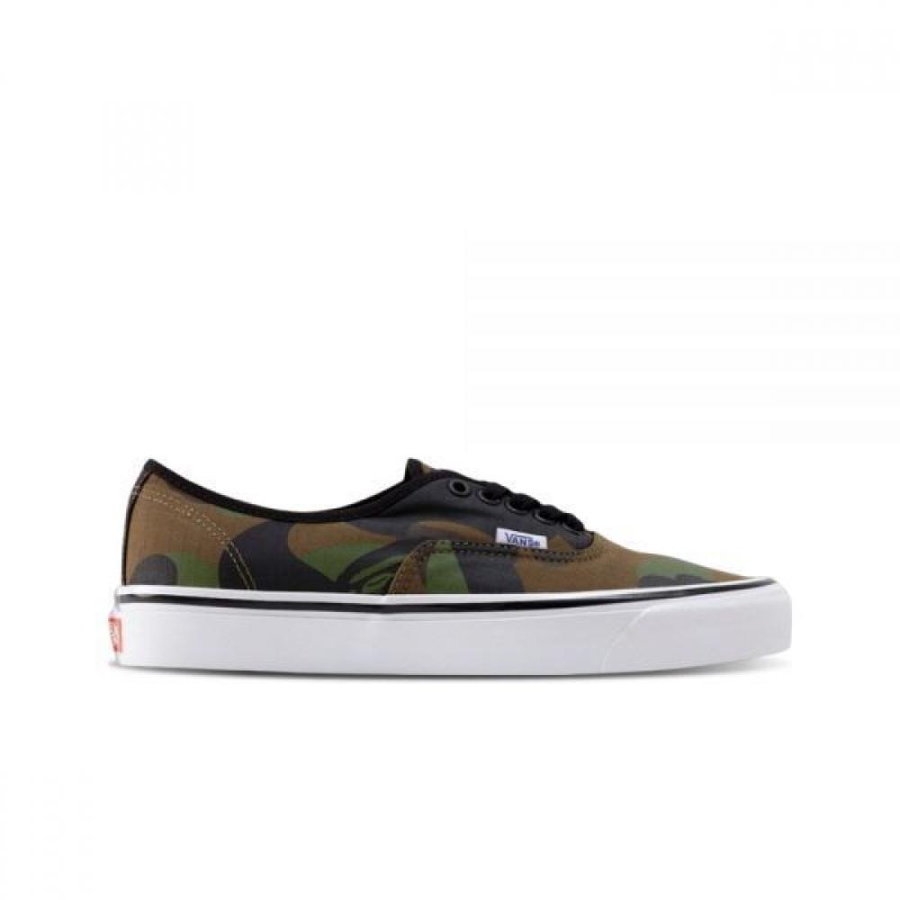 

Vans Vans Authentic 44 Dx First Vape Camo Green 280