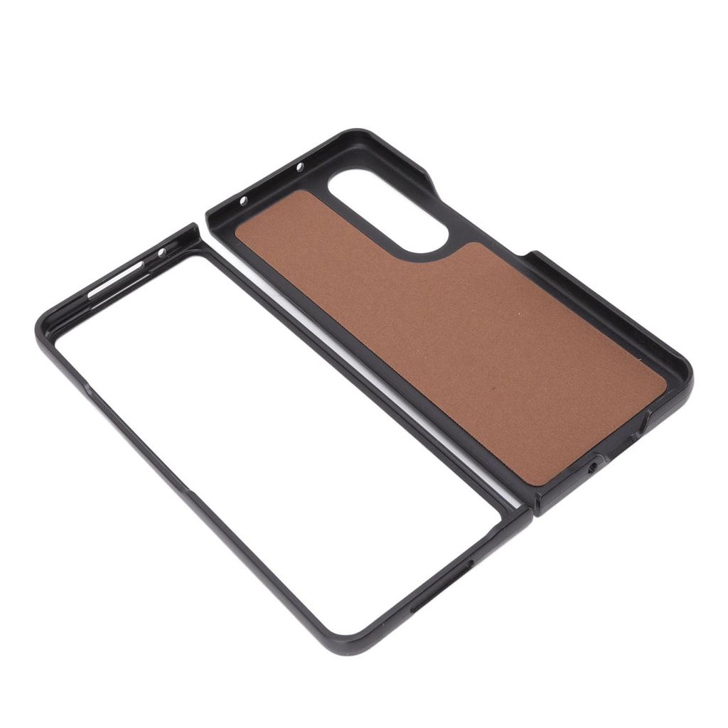 Faltbare Handyhülle Stoßfeste Schutzhülle Kratzfest für Samsung Galaxy Z Fold 4