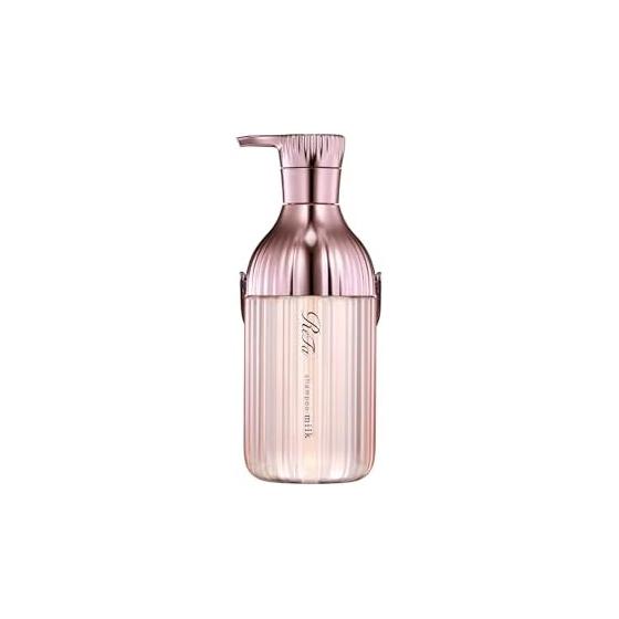 ReFa MILK PROTEIN SHAMPOO 500mL Swell (pink)