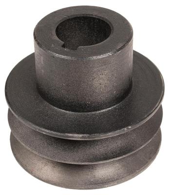 Polia Dupla Cedrus Soprador de Neve Cedsb71-E Wcm00000S26050