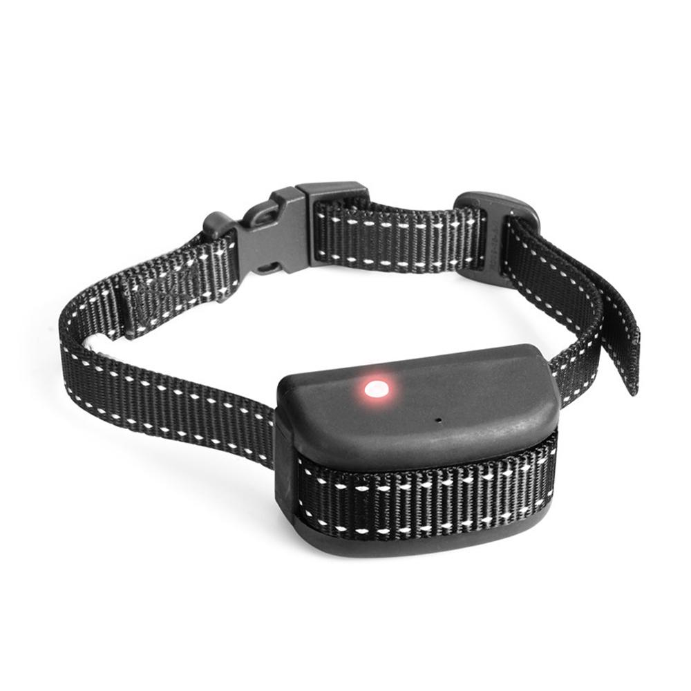 humane bark collar