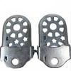1pair Non-slip MTB Bike Pedals Durable Mounted On Bike Back Wheel Pedals  Bike Accessories