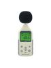 AR814 Digital Sound Level Meter Noise Tester 30-130db