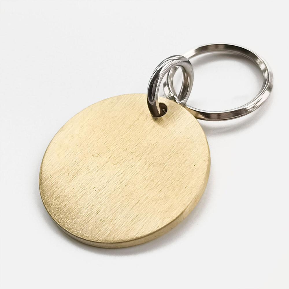 Personalizované vtipné psí známky gravírované MW003 pro doplňky k obojku štěně nerezová jmenovka čivava německý ovčák