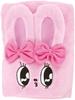 Absorbent Bath 60 X 120 Esther Bunny Quick-Drying Towel, Cm, TODR1-A
