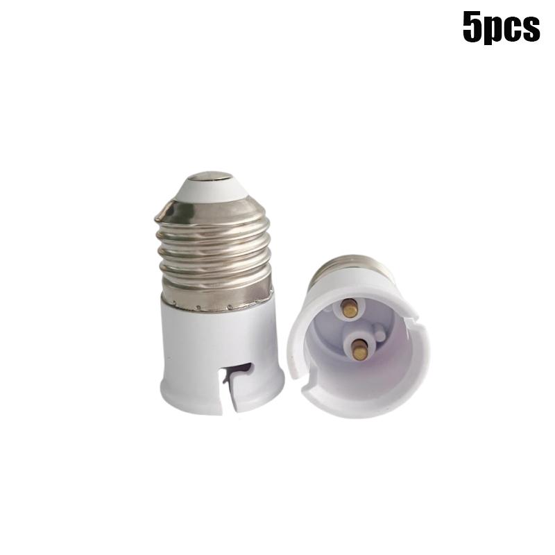 E27 To B22 Conversion Lamp Holder B22 To E27 Conversion Lamp Holder Conversion Lamp Holder Conversion Lamp Holder