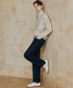 Danielkeulemyu Comfort Straight Jeans
