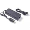 Alimentatore Adattatore Accendisigari per Auto 110V/220V a 12V 15A Convertitore AC/DC con Spina EU/US