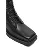 Ботильоны Patrizia Pepe 8Y0101/L078-K103, черные