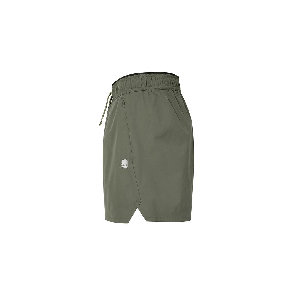 HYDROGEN Women'S Multi Trail Running Shorts