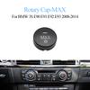 Car Center CD Console HVAC Trim Panel Air Conditioning Switch Decorative Cover Frame For BMW 3 Series E90 E91 E92 E93 2004-2012
