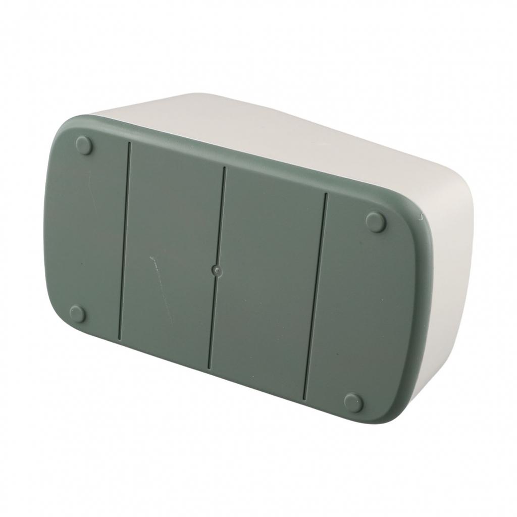 Desktop Tidy Organizer TV Remote Control Holder Table Storage Box