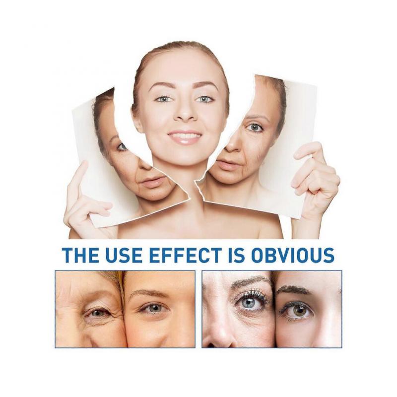 3Pcs Anti-Aging Hyalu B5 Serum Anti-wrinkle Concentrate Repairing Serum 30ml