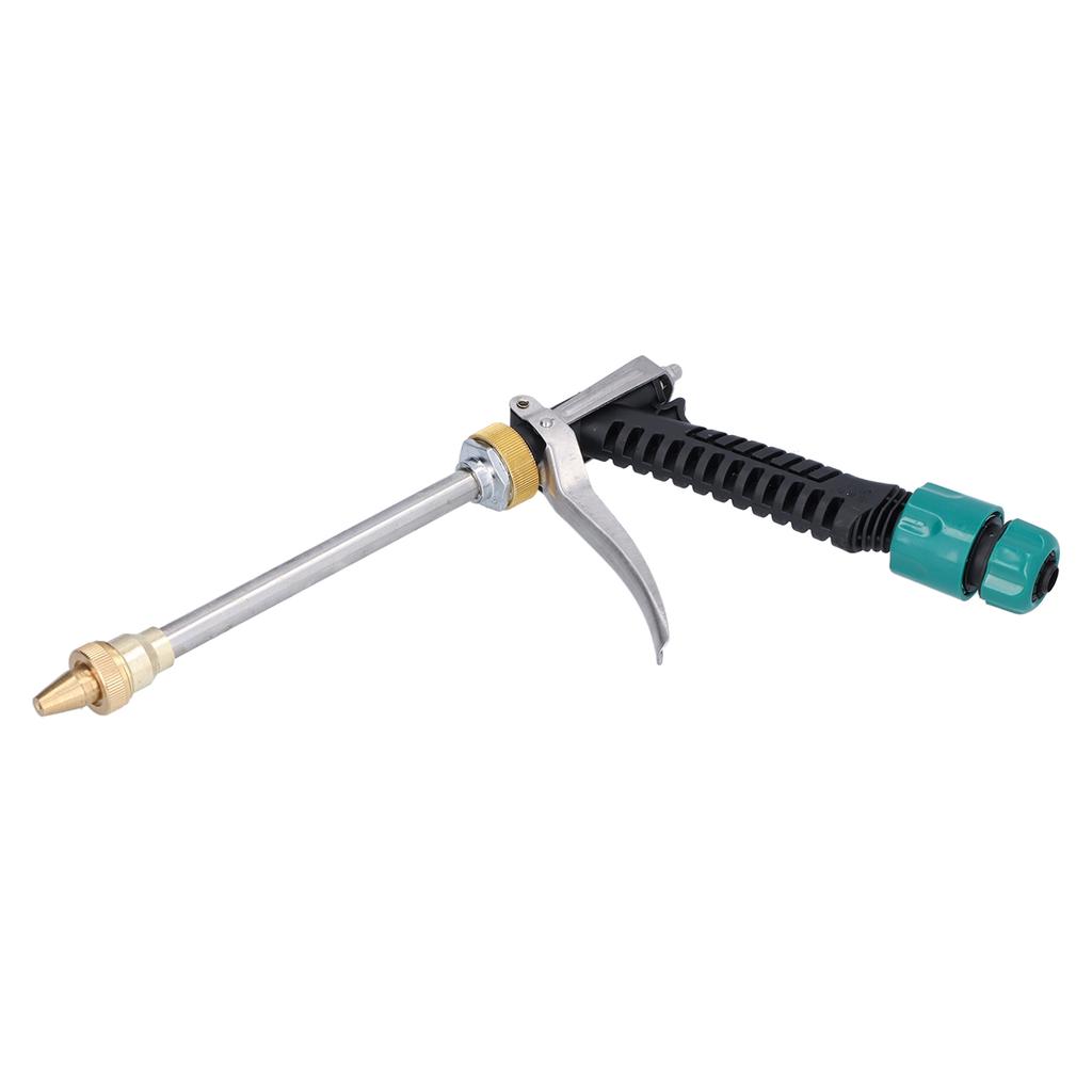 High Pressure Water Sprayer Atomizing Car Washing Watering Tool for Agricultural Garden Irrigation