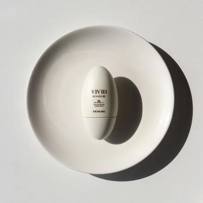Vivid Sun Fluid 50ml