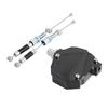 Motorcycle Stunt Clutch Assist Booster Easy Pull Cable For Motorcycle Dirt Bike