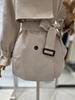 Shatin High Neck Trench Coat S261k751