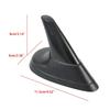 1PCS Car Fin Aerial Black Lookings Dummy Antenna Vehicle JC-887 Waterproof Rubber Ring Car Replacements Exterior Accessories