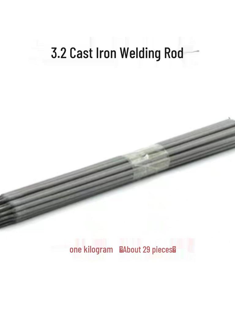 Bridge Brand J422 Carbon Steel Welding Electrode, Anti-stick, Sizes 2.0, 2.5, 3.2, 4.0mm, Also for Cast Iron 208 & Stainless Steel A102.