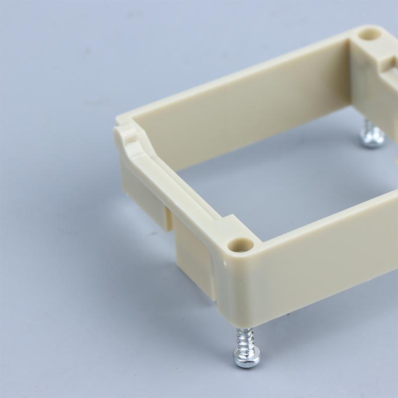 5/10Pcs Ftra03 Time Relay Mounting Buckle For H3Cr H3Ba Ah5E Dh48S Jss48B Y92F-30 Fixed Bracket