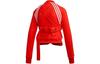 adidas Originals Adidas Originals Trefoil X Jwc Kollaborationsjacke Damen Rot GL6125