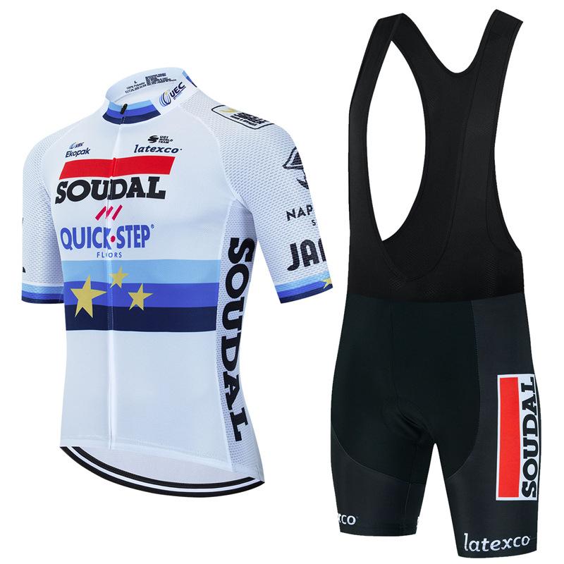 

New Breathable Men s Mountain Bike Short Sleeve Strap Shorts Clothing 2026 Summer Breathable Suit Cycling Suit XS