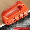 45° /60° Angle Gypsum Board Hand Plane Sharp Edge Edge Chamfering Tool  Cleaning and Cutting