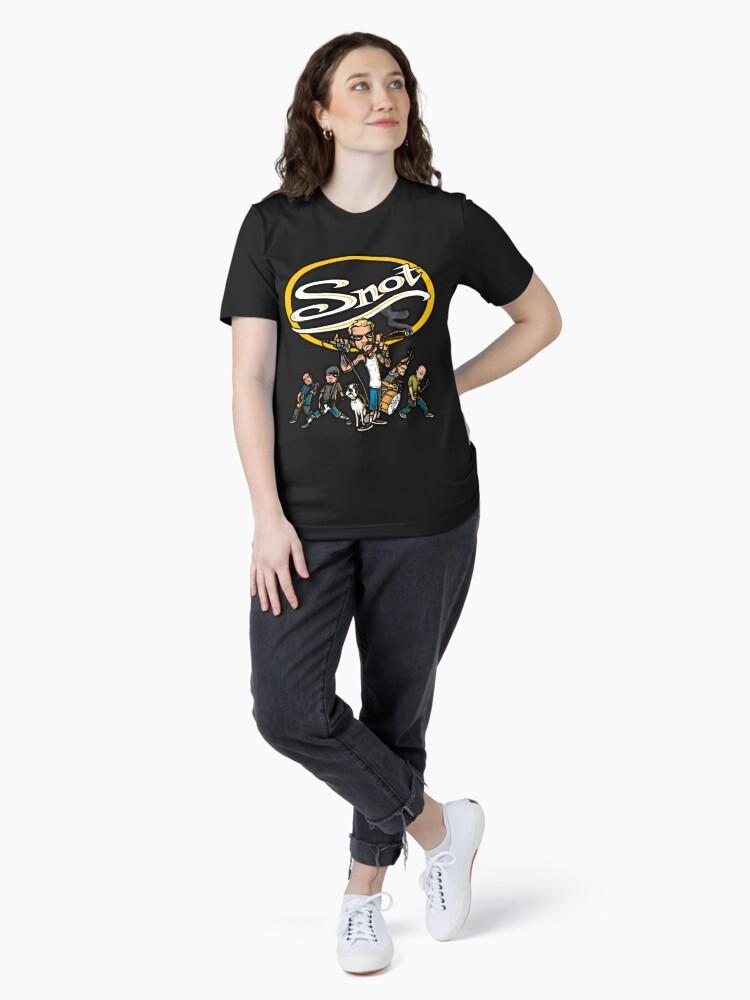 Barbara Snot is an American nu metal band from Santa Barbara Essential T-Shirt