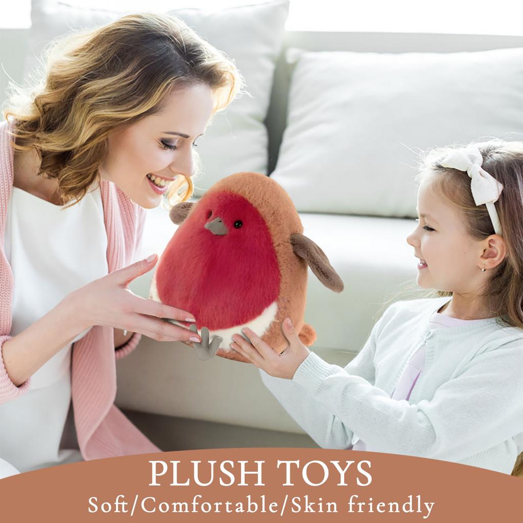 Plush Toys, Cute And Perfect Birthday Gifts For Friends And Classmates, Graduation Gifts