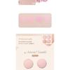 DASIQUE Blending Mood Cheek Ice Cream Edition - 3 Types